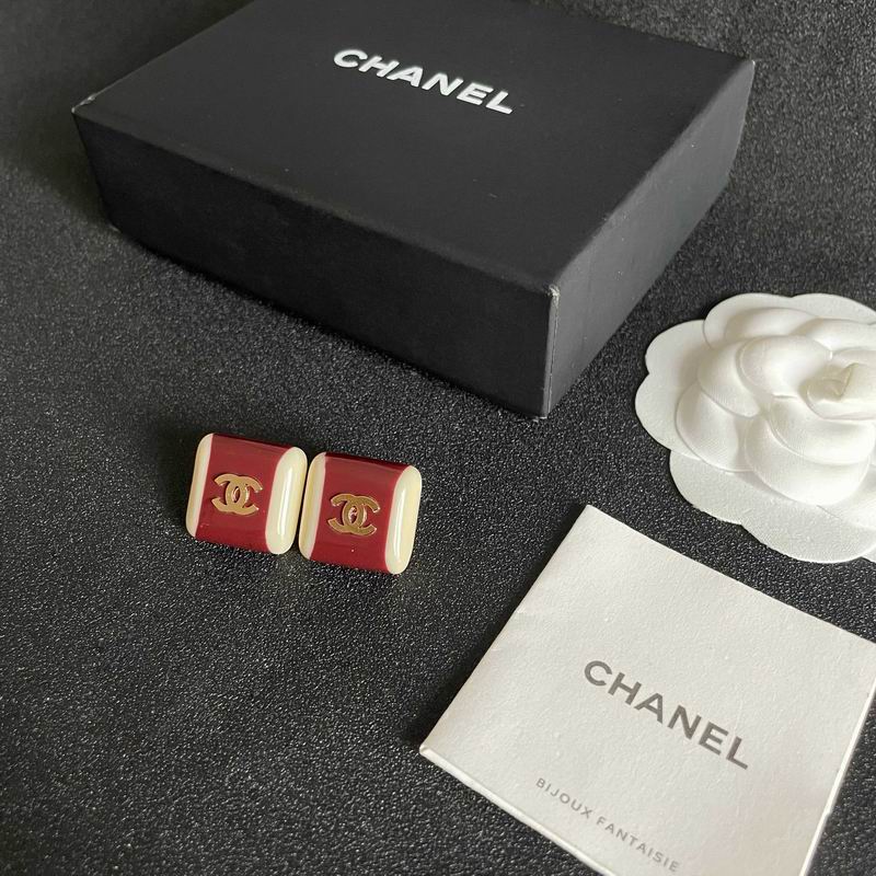 Chanel Earring 05yxs561